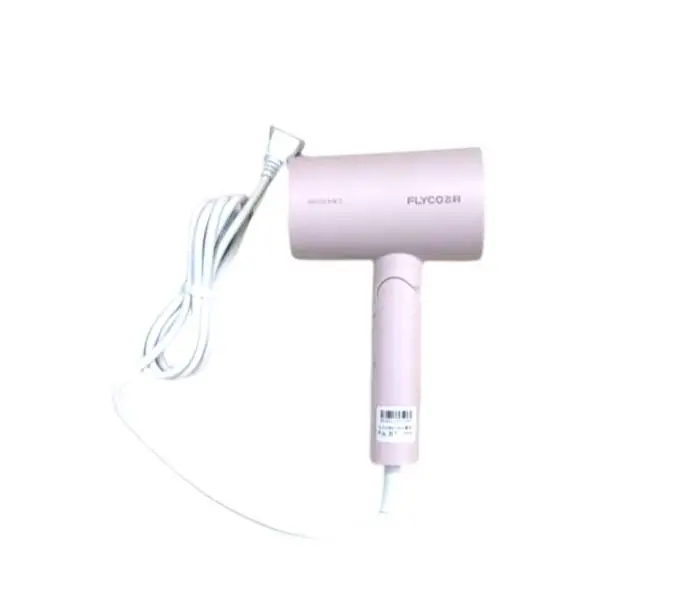 飞科FH6278折叠电吹风 粉色（1800w）FH6278 1/台