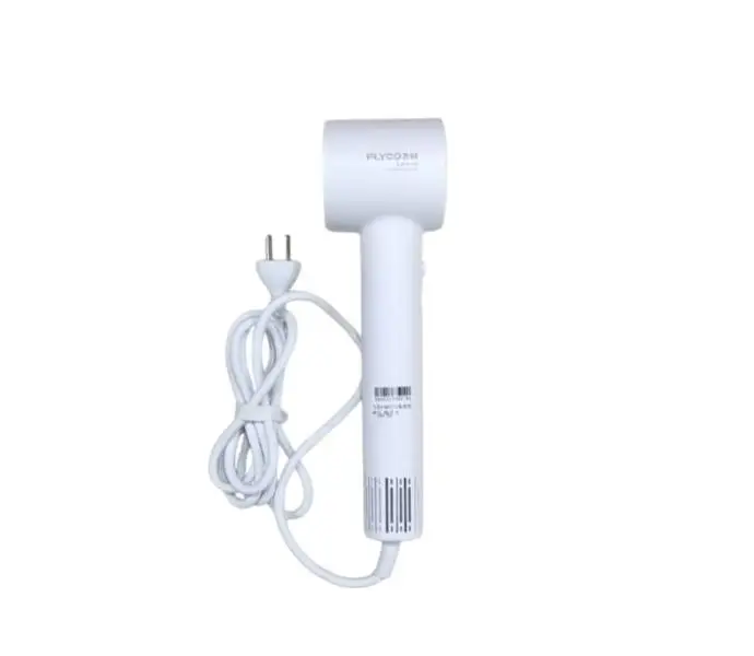 飞科FH6370高速电吹风 皓月白FH6370皓月白 1/台