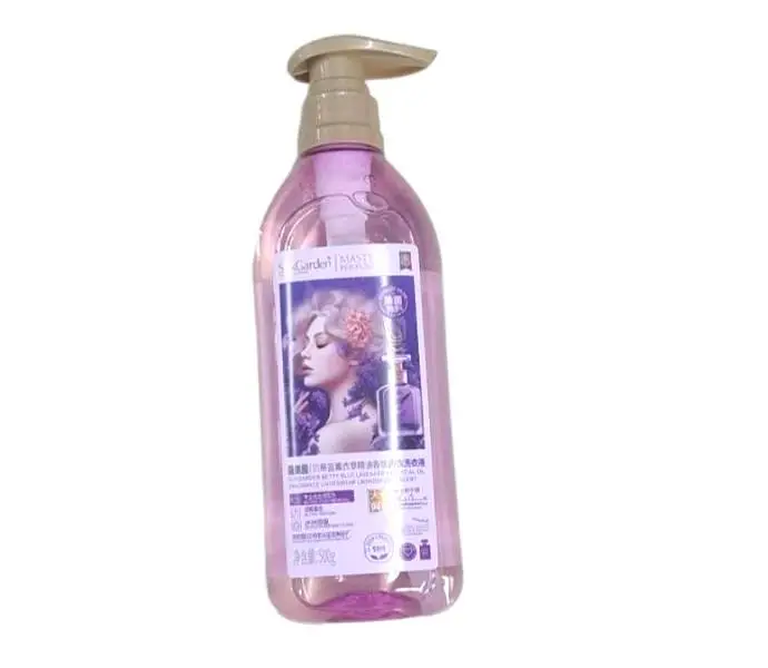 (L)蔬果园大师调香贝蒂蓝薰衣草香氛内衣洗衣液500g 1/瓶