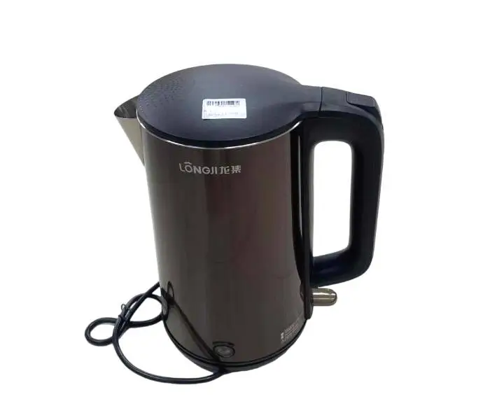 龙集1.8L电水壶（三层）LJ-8831LJ-8831 1/台