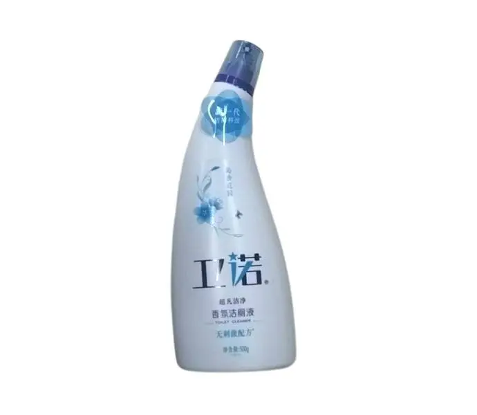 卫诺超凡洁净香氛洁厕液500ml500ml 1/瓶