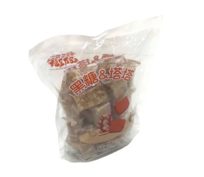 福至万家沙琪玛（黑糖味）368g368g 1/袋