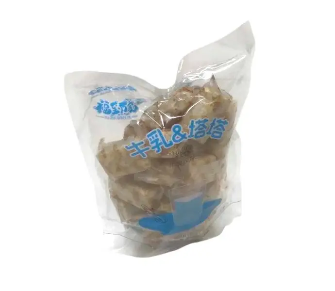 福至万家沙琪玛（牛乳味）368g368g 1/袋