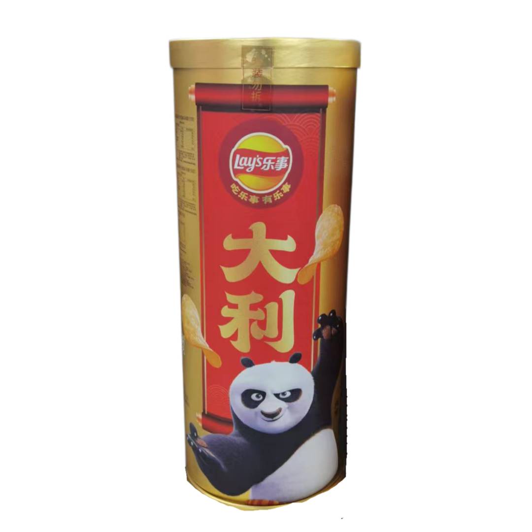 乐事福乐桶    1006g/份