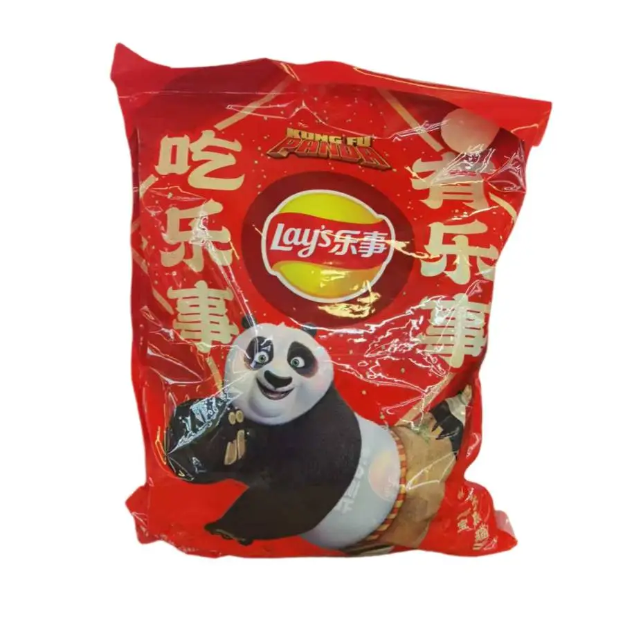 乐事乐享大礼包   385/包