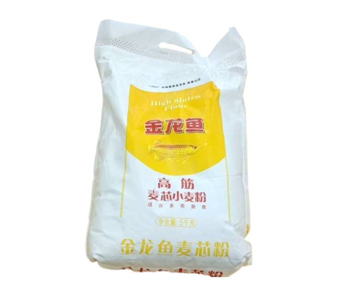 高筋麦燕小麦粉5kg5kg