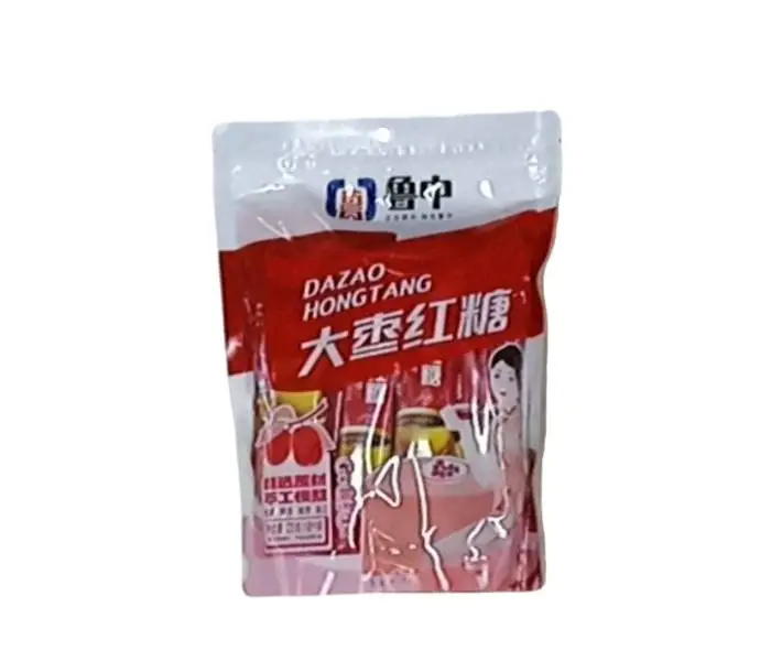 (L)鲁中大枣红糖225g 1/包