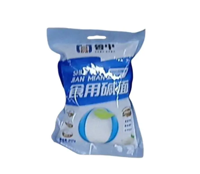 (L)鲁中食用碱面200g 1/包