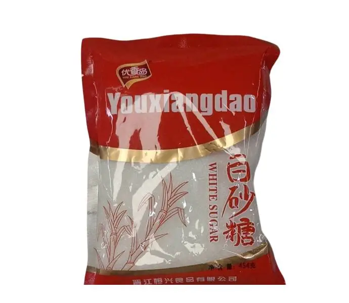优香岛白砂糖454g