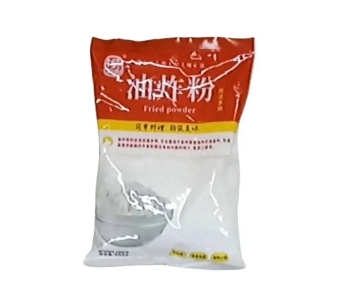 (L)侯爵客油炸粉500g 1/包