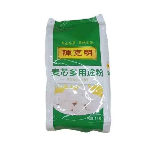 陈克明麦芯多用途粉1KG 1/袋