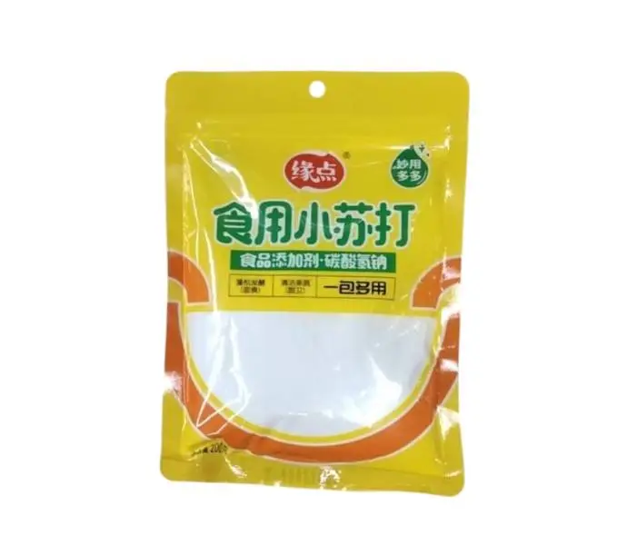 (L)缘点食用小苏打200g 1/包