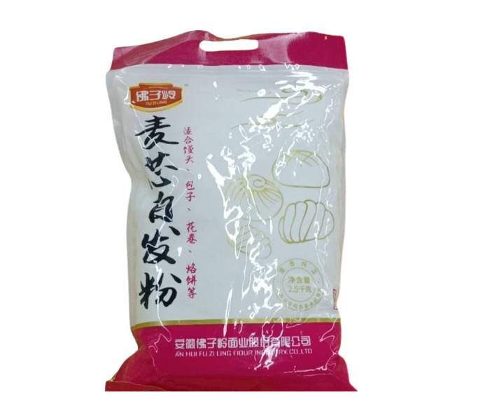 佛子岭自发粉2.5kg2.5kg 1/包