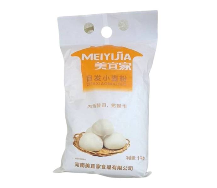 (L)美e家自发粉1kg 1/包