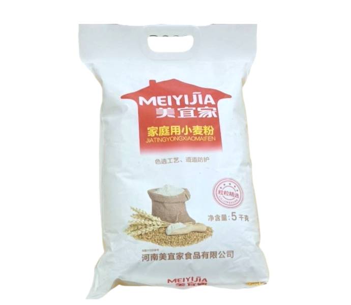 (L)美e家家庭用小麦粉5kg 1/包