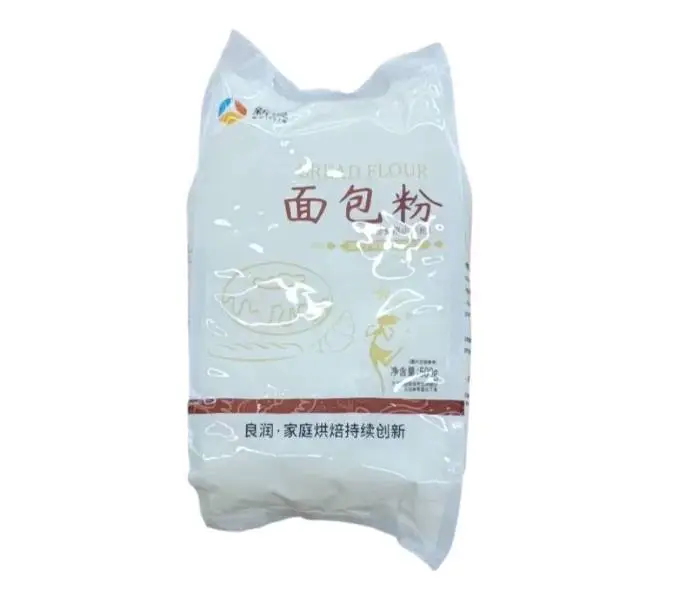 (L)新良面包粉500g 1/包