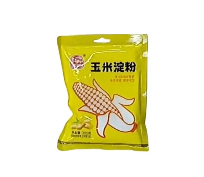 (L)侯爵客玉米淀粉200g 1/包