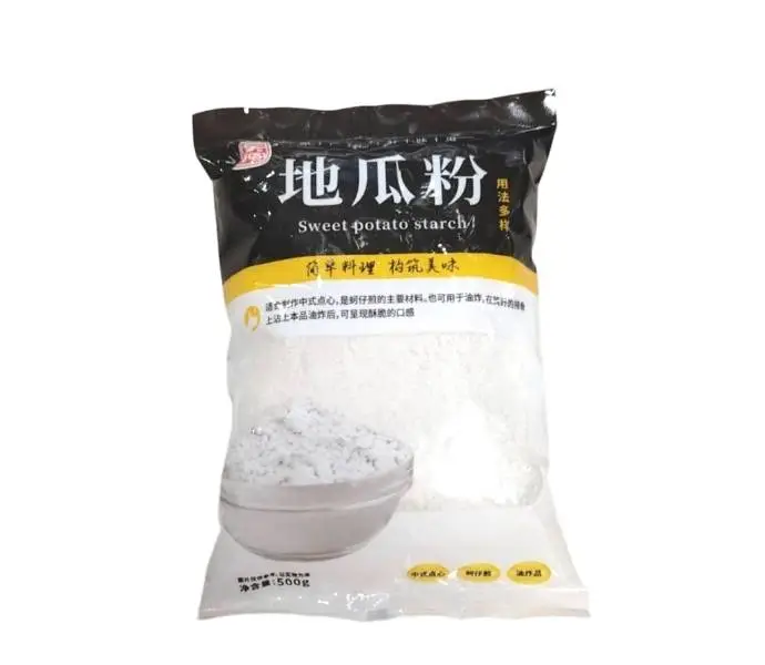 (L)侯爵客地瓜粉500g 1/包