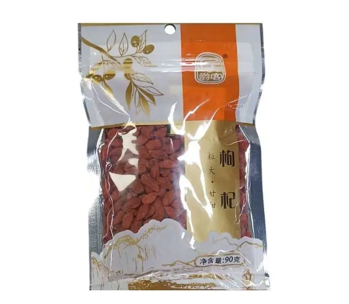 侯爵客枸杞90g 1/包