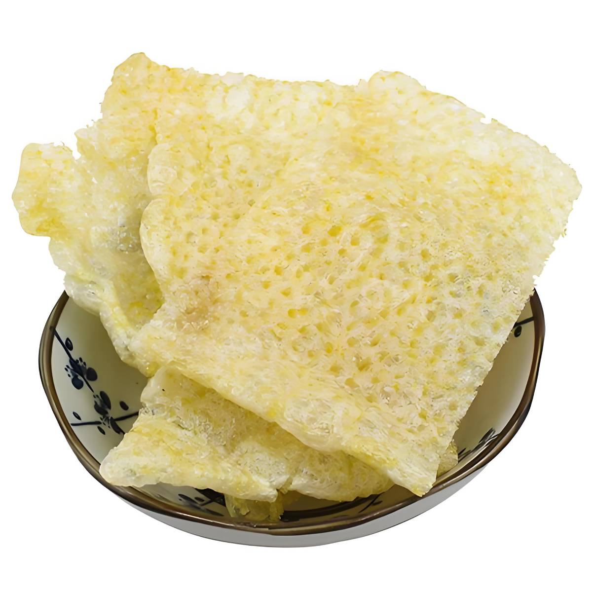 (L)油炸猪皮 250g／份