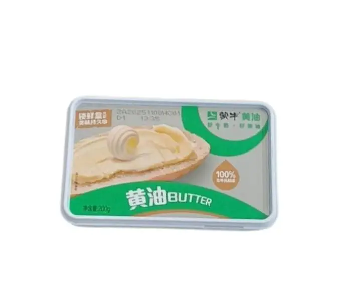 蒙牛黄油200g 1/盒