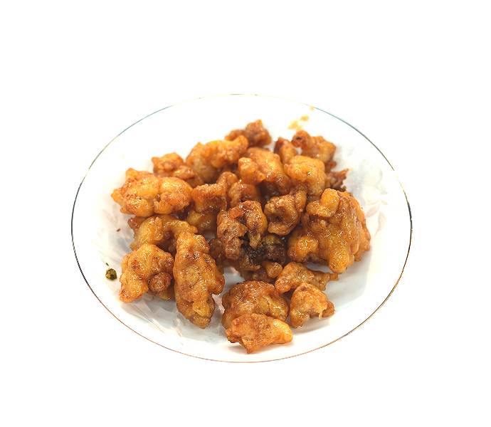 荔枝肉   450g-500g/份