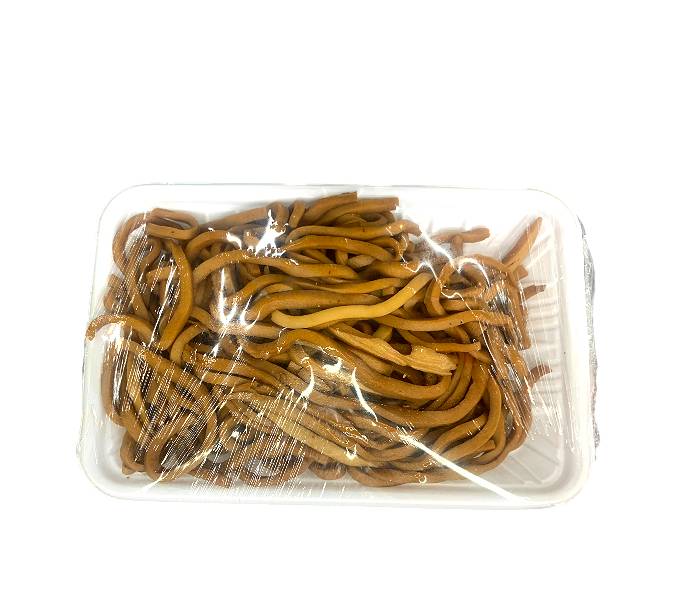 干叶豆腐丝(麻辣味)   200g/盒