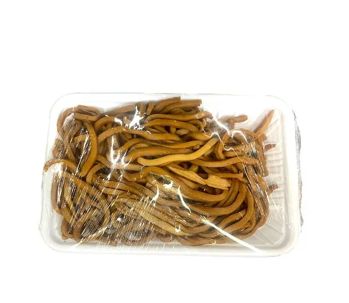 干叶豆腐丝(麻辣味)   200g/盒