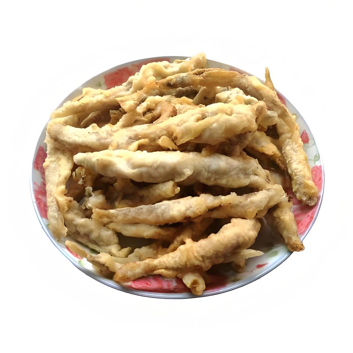 油炸海泥鳅   240g-250g/份