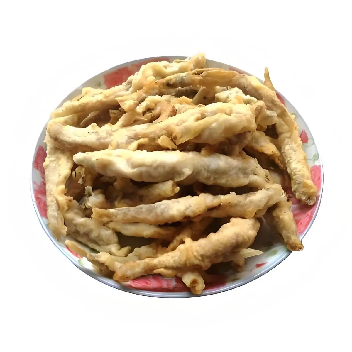 油炸海泥鳅   240g-250g/份