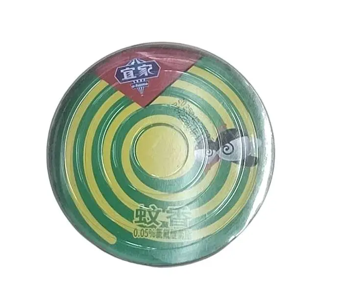 （L）宜家蚊香优惠装20双盘 1/盒