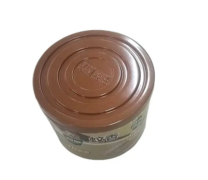 超威经典檀香驱蚊线香4克*40圈