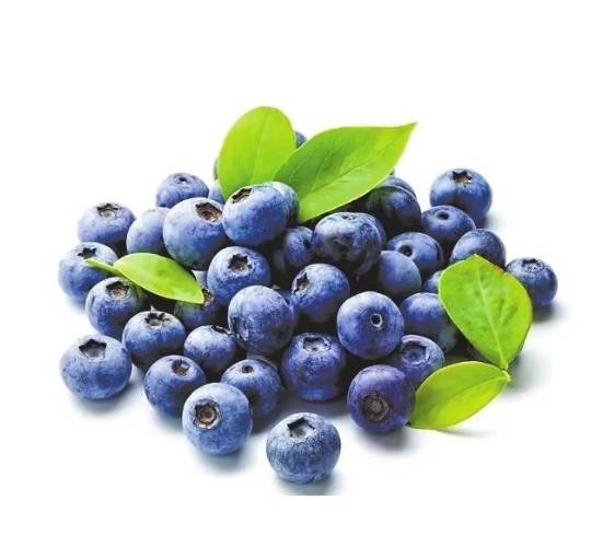 蓝莓   450g-500g/份