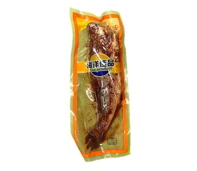 酒糟黄鱼(条)   约500g-600g/条