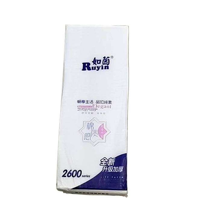 RY-6830如因悬挂式抽纸2100张 1/提