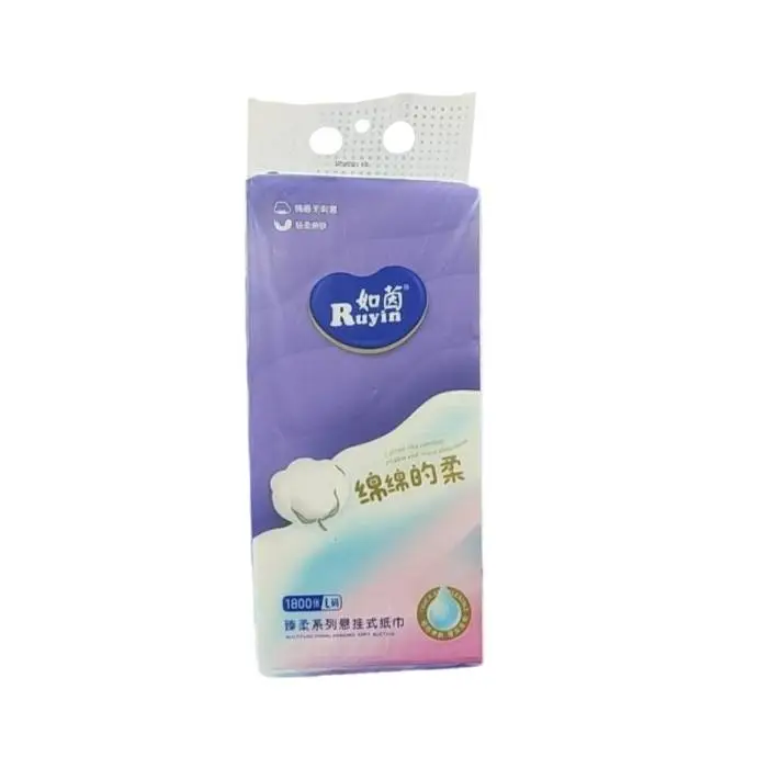 如因悬挂式抽纸1800张 1/提