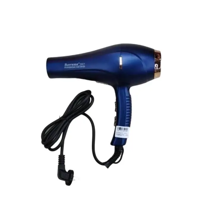 索米电吹风(哑光蓝喷漆2200W)59015901 1/台