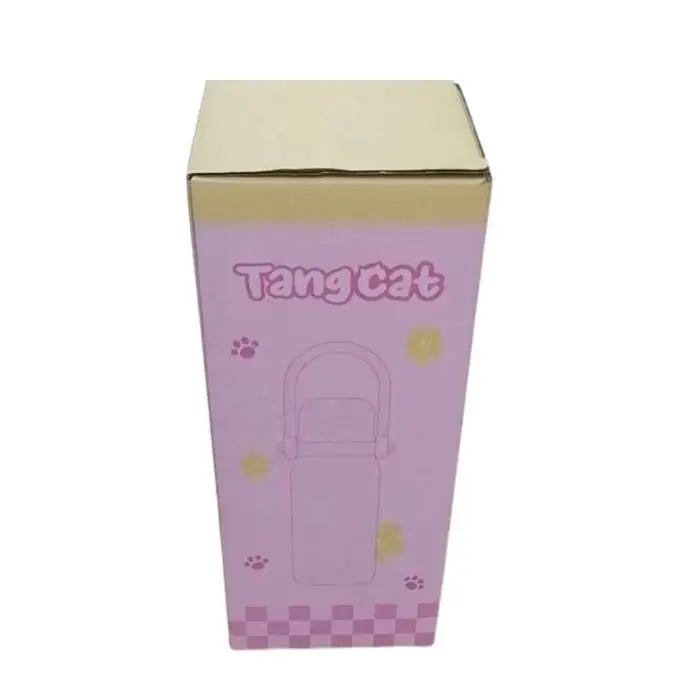 威思达萌猫帽子杯 670ml WSD-MM6670640ml 1/个