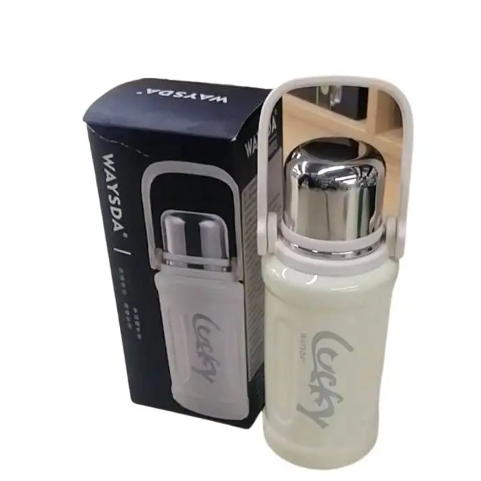 威思达幸运提手壶 1000ml WSD-XY89101000ML