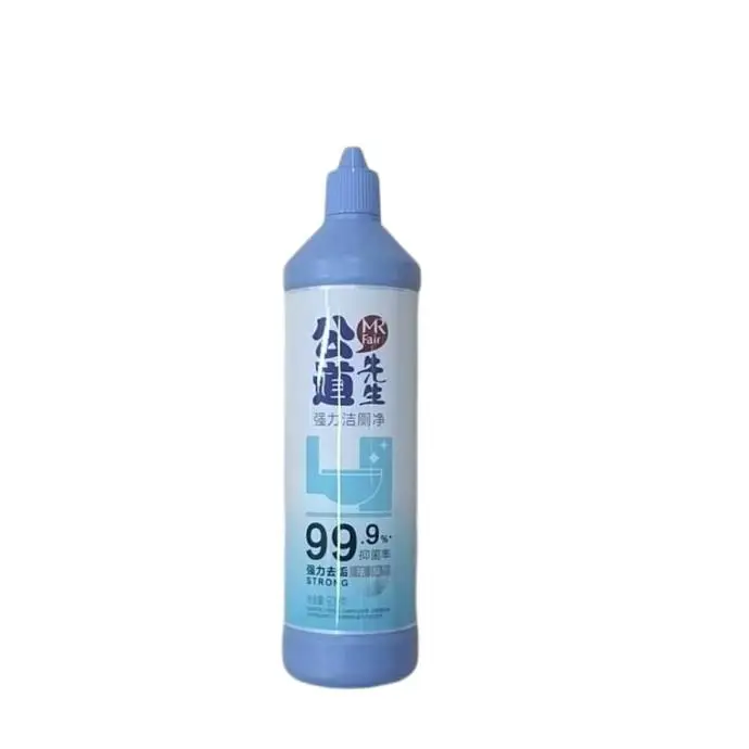 900g公道先生强力洁厕净N2900g 1/瓶