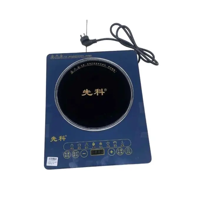 上厨房先科39cm晶版电磁炉 288288 1/台