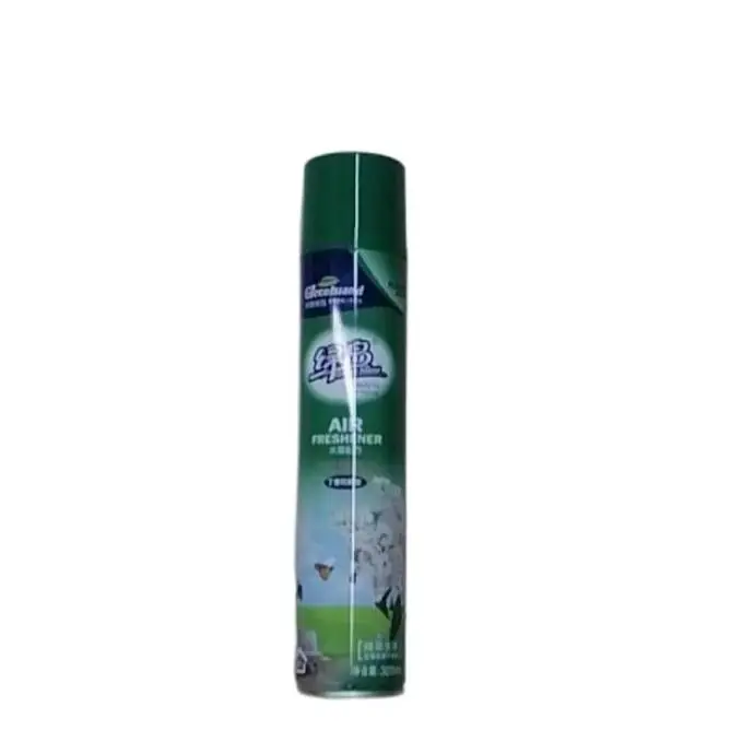 320ml绿岛丁香花空气清新剂320ml 1/瓶