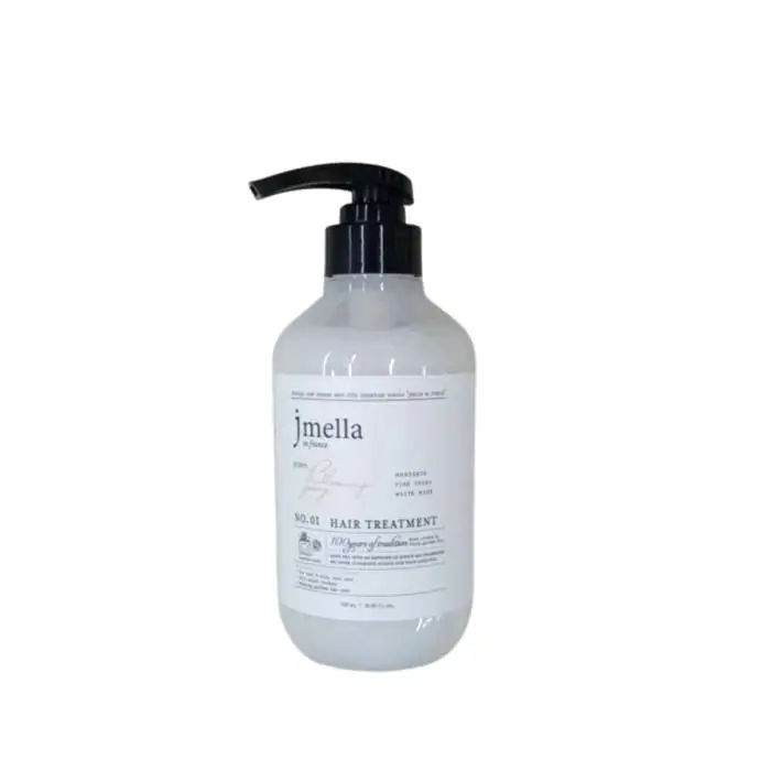 (L)纪梅拉香氛护发素(01 花园舞会)500ml 1/瓶