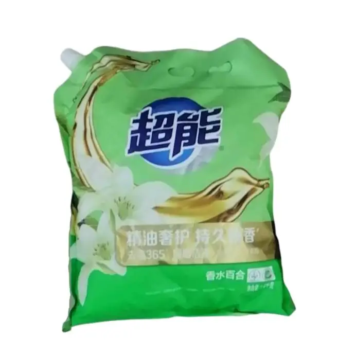 1.8kg超能植愈香氛洗衣粉(去渍365)(带嘴)1.8kg 1/包