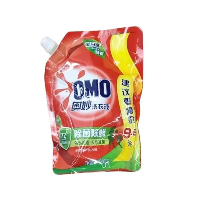 奥妙除菌除螨洗衣液900G/瓶