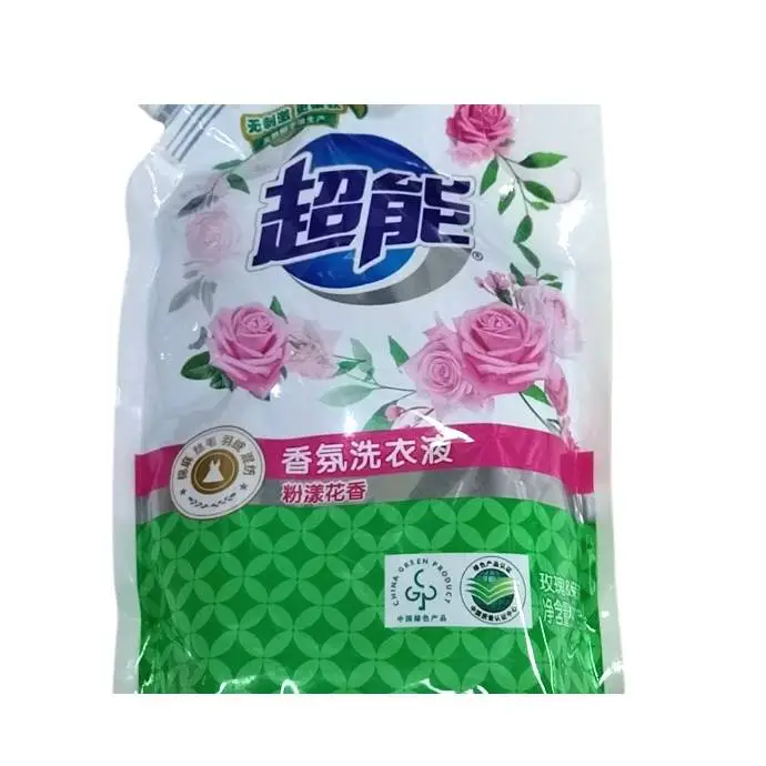 900g超能香氛洗衣液900g 1/袋