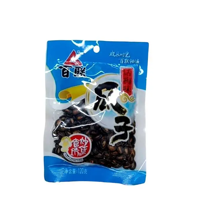 120g百联话梅瓜子120 1/包