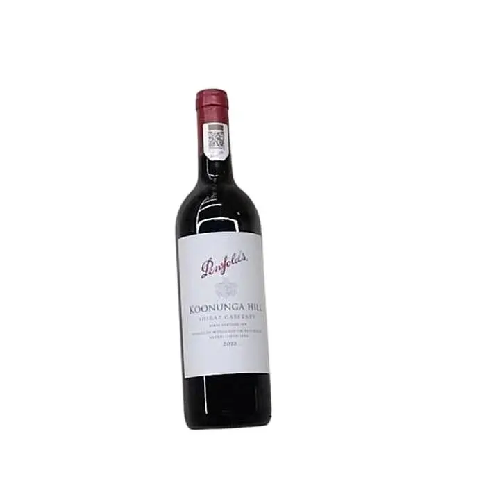 蔻兰山设拉子赤霞珠红葡萄酒750ml 1/瓶