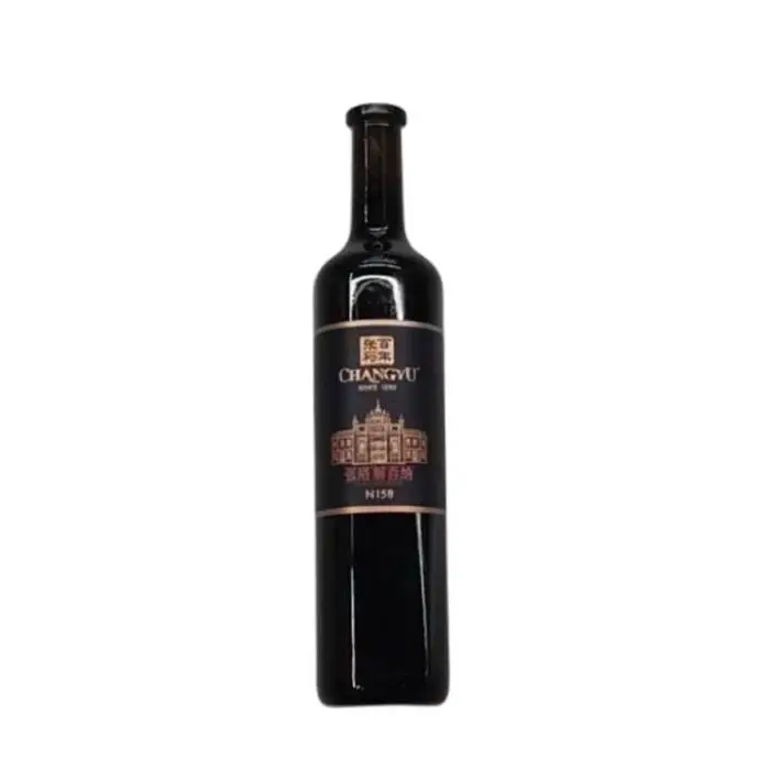 张裕第九代解百纳特选级750ml