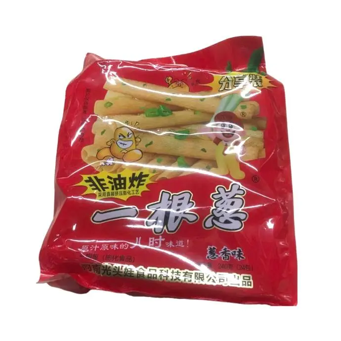 光头娃一根葱240g240g 1/包